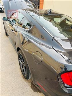 فورد موستانج